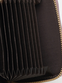 Візитниця Keizer модель K15198p-pink Фото