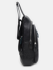 Повсякденний рюкзак Keizer модель K15609bl-black Повсякденний рюкзак Keizer модель K15609bl-black Фото