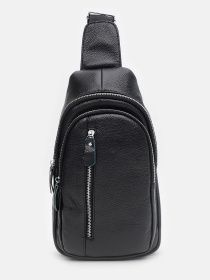 Повсякденний рюкзак Keizer модель K15609bl-black Повсякденний рюкзак Keizer модель K15609bl-black Фото