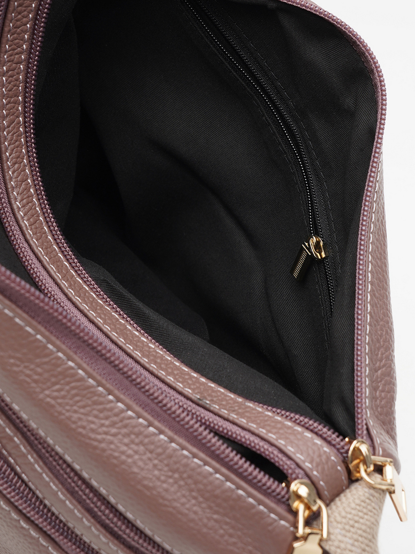 Кросс-боди Keizer модель K16008be-beige Фото