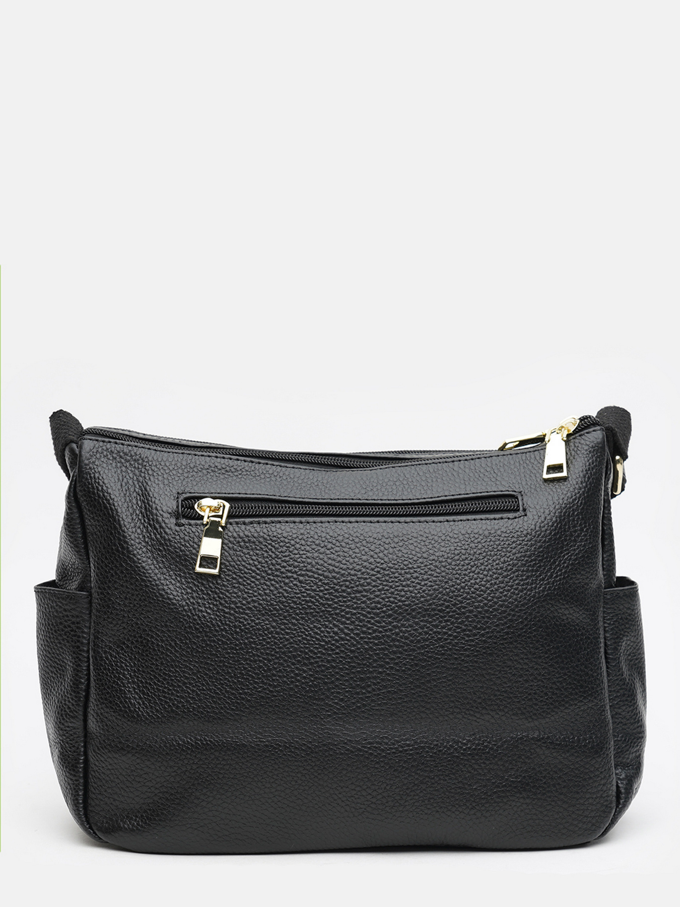 Кросс-боди Keizer модель K16008bl-black Фото