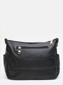 Кросс-боди Keizer модель K16008bl-black Фото