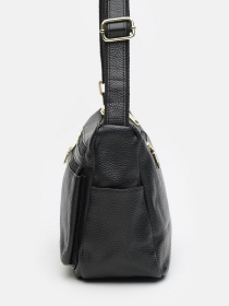 Кросс-боди Keizer модель K16008bl-black Фото