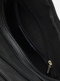 Кросс-боди Keizer модель K16008bl-black Фото