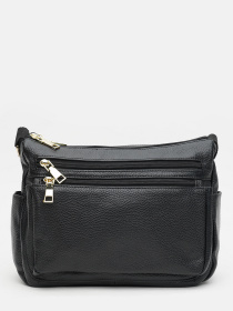 Кросс-боди Keizer модель K16008bl-black Фото