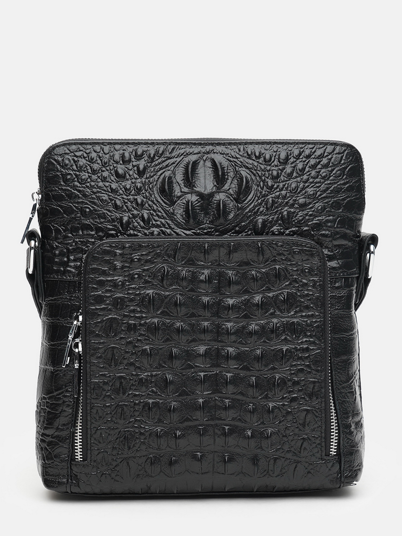 Мессенджер Keizer модель K17607-3bl-black Фото