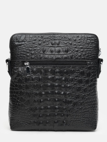 Мессенджер Keizer модель K17607-3bl-black Фото