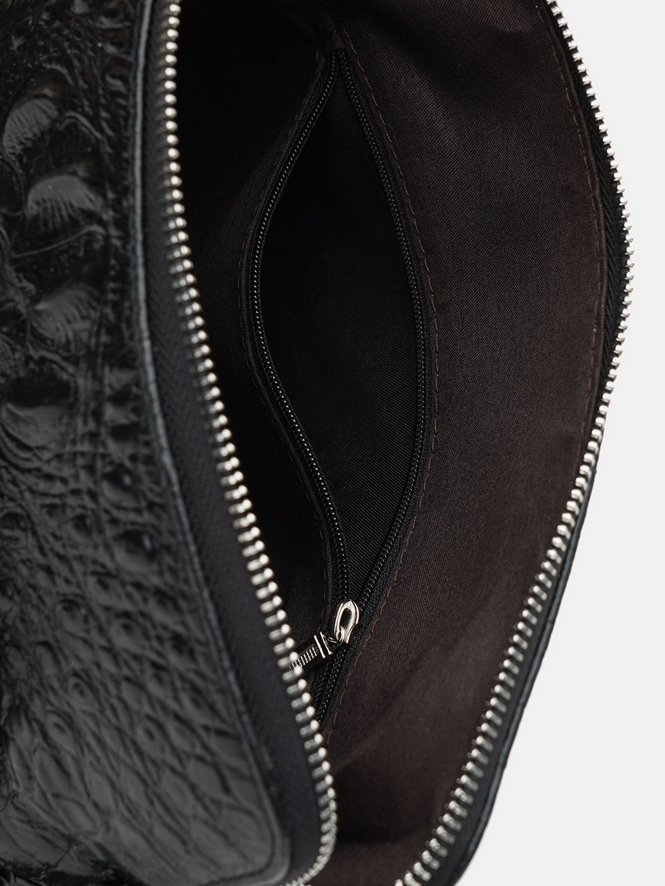 Мессенджер Keizer модель K17607-3bl-black Фото