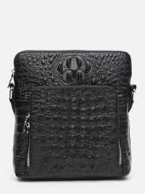 Мессенджер Keizer модель K17607-3bl-black Фото