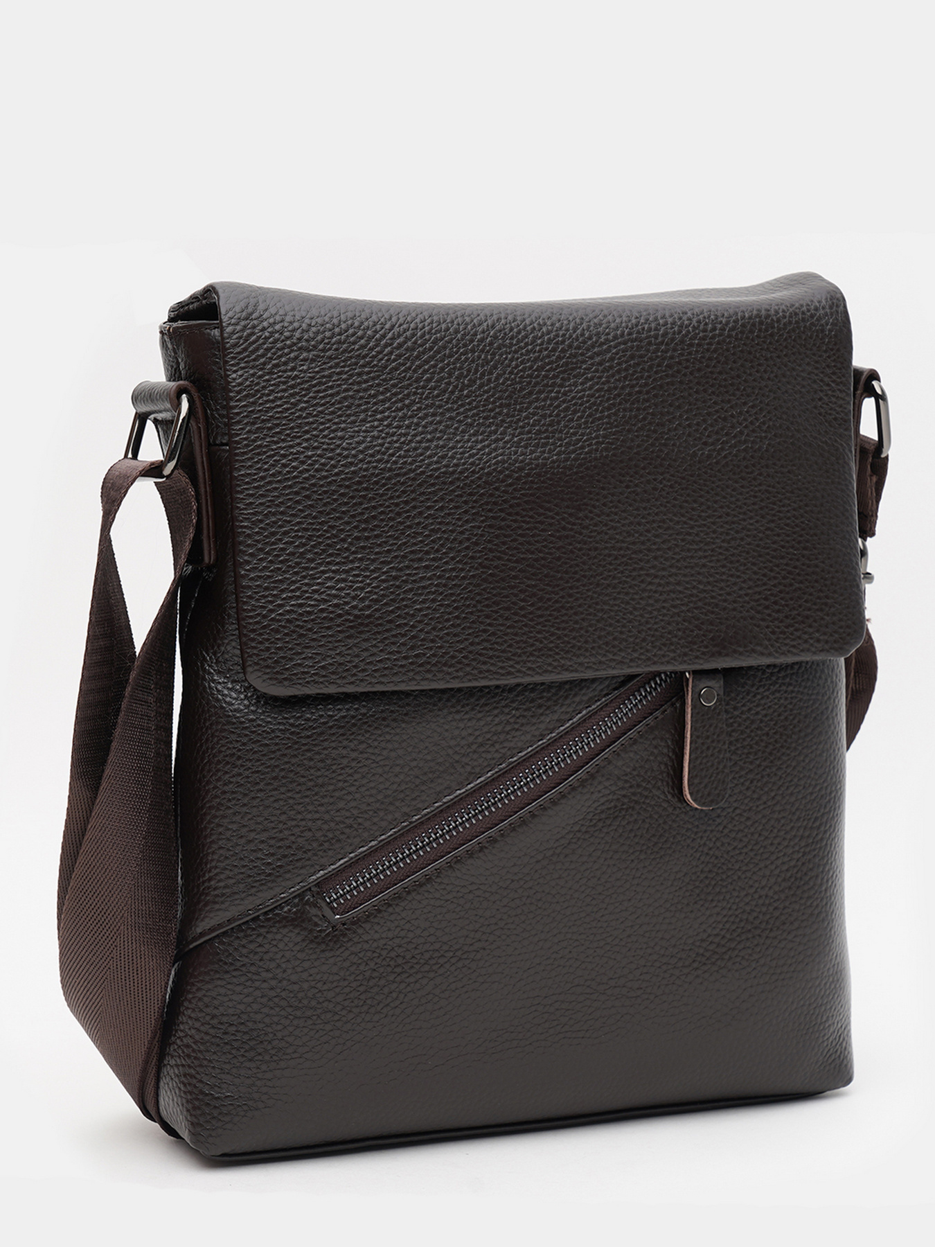 Мессенджер Keizer модель K17862br-brown Фото