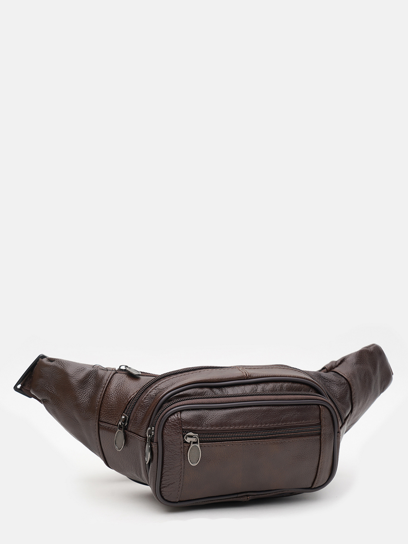 Поясная сумка Keizer модель K18012br-brown Фото