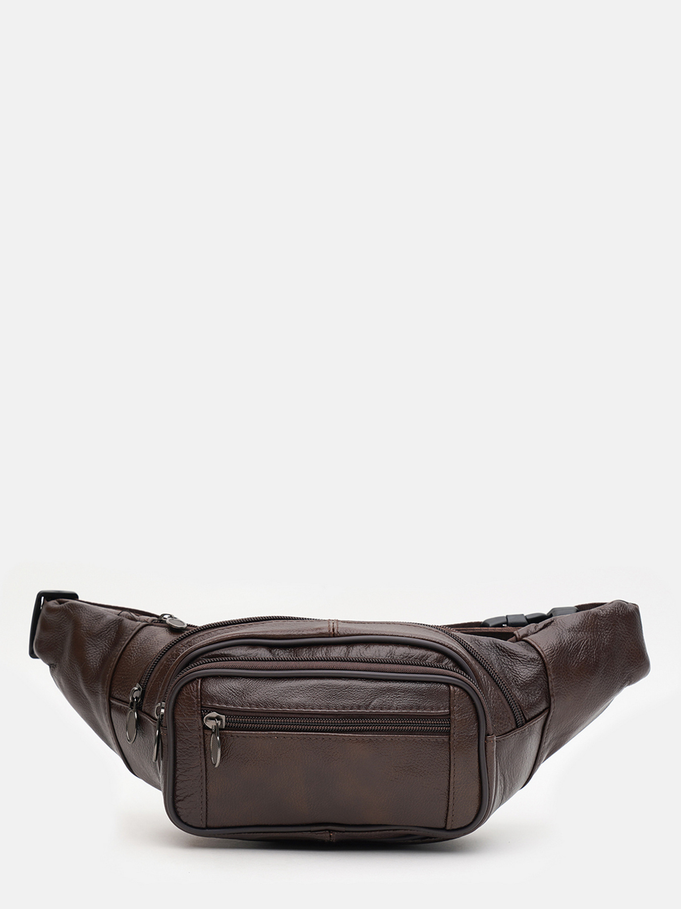 Поясная сумка Keizer модель K18012br-brown Фото