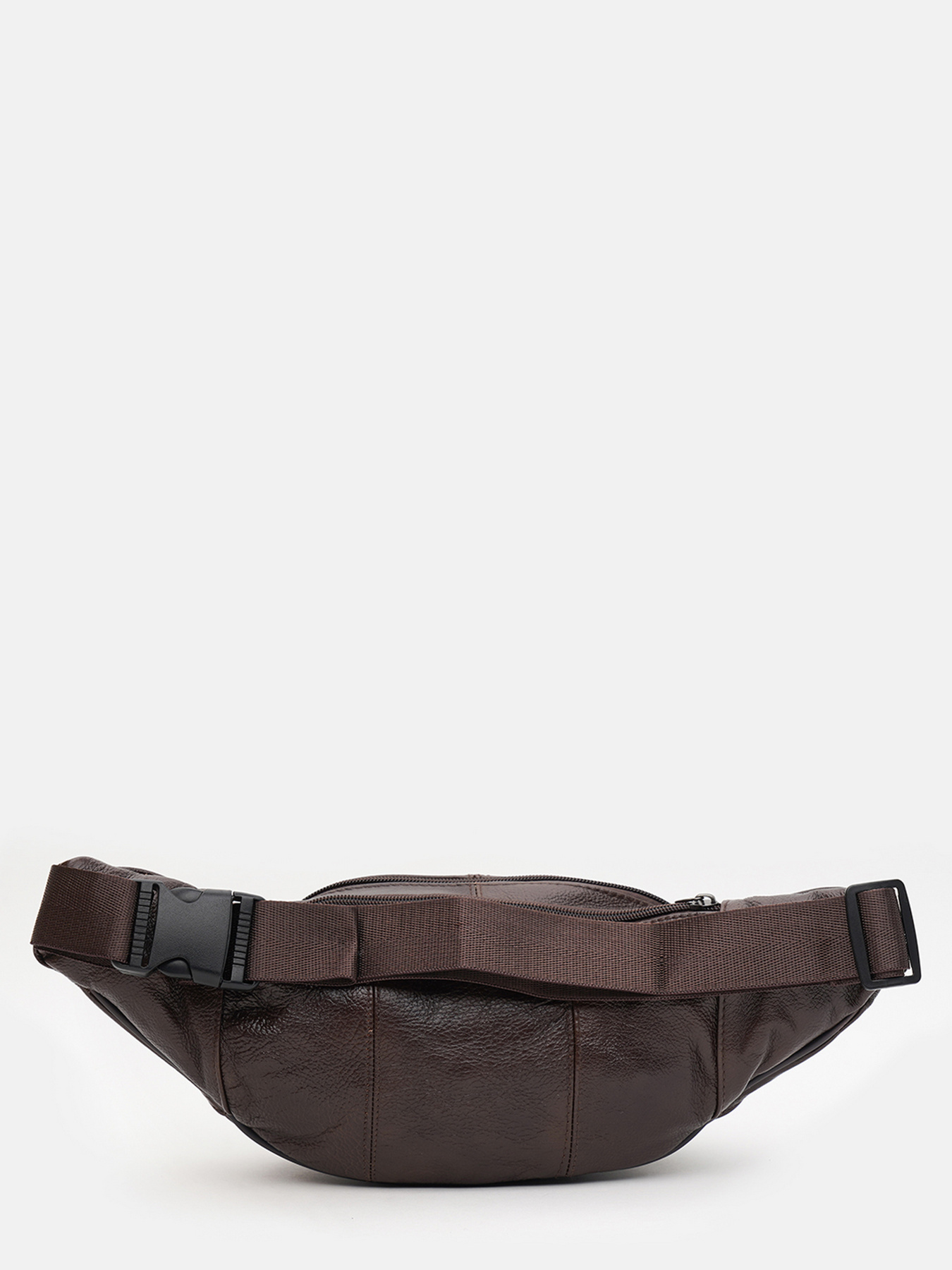 Поясна сумка Keizer модель K18012br-brown Фото