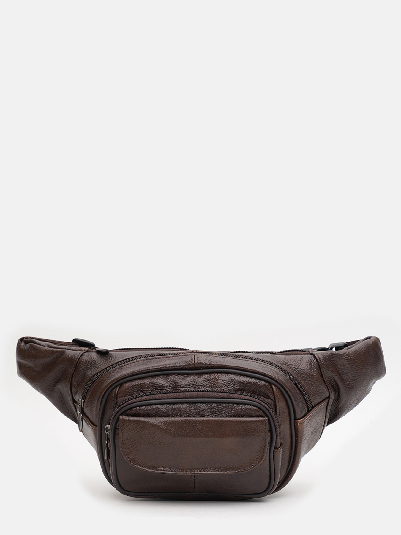 Поясная сумка Keizer модель K18014br-brown Фото