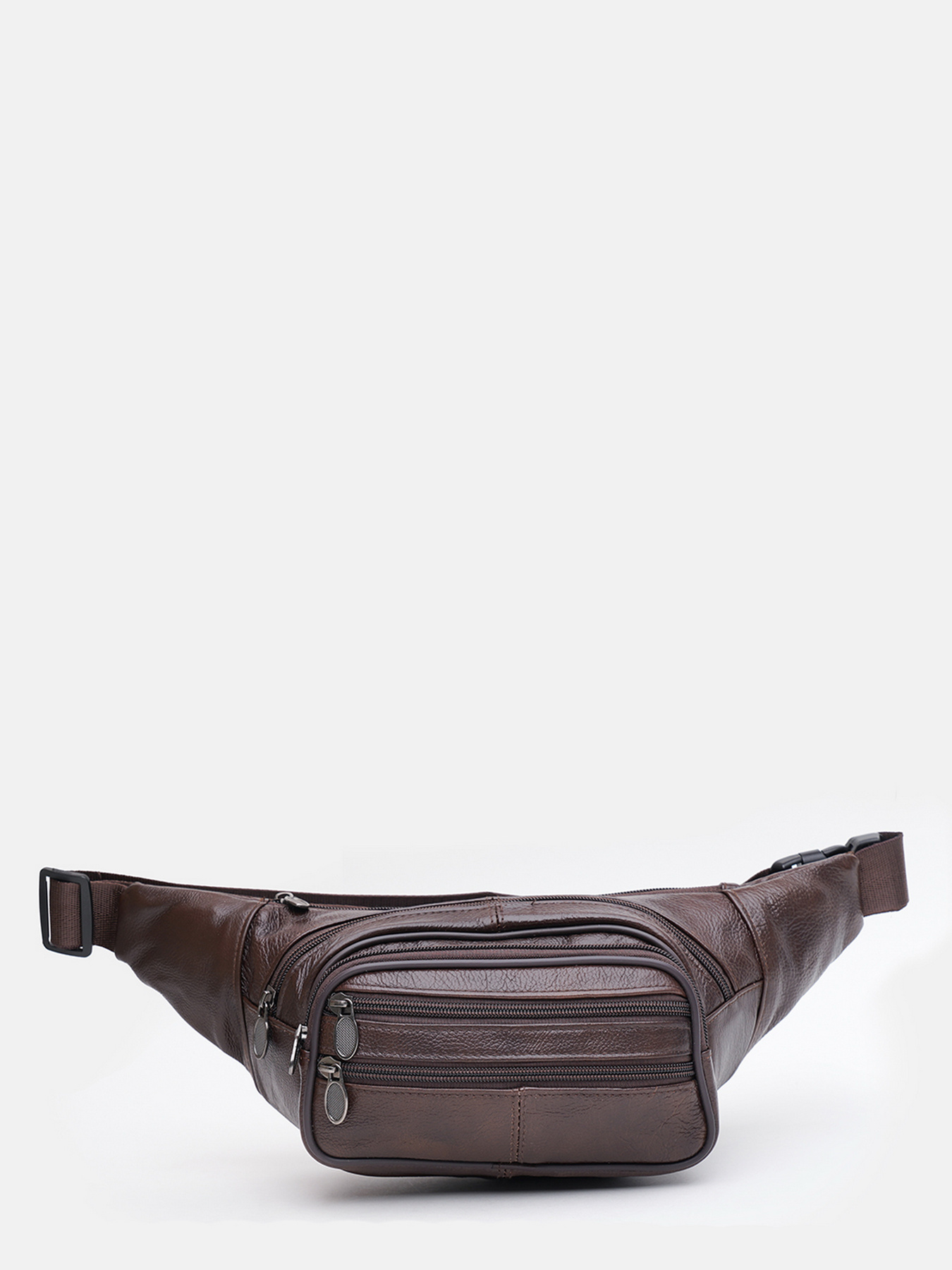 Поясная сумка Keizer модель K18015br-brown Фото