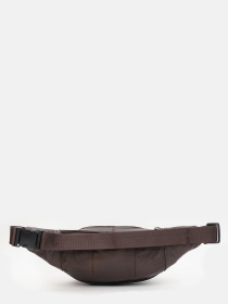 Поясна сумка Keizer модель K18015br-brown Фото