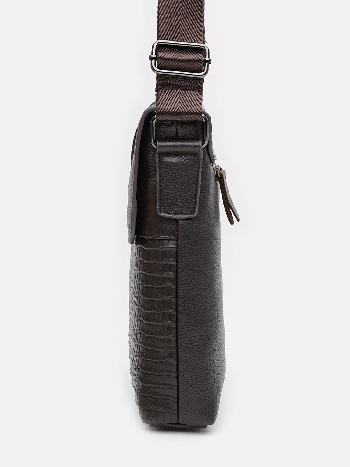 Мессенджер Keizer модель K18159br-brown Мессенджер Keizer модель K18159br-brown Фото