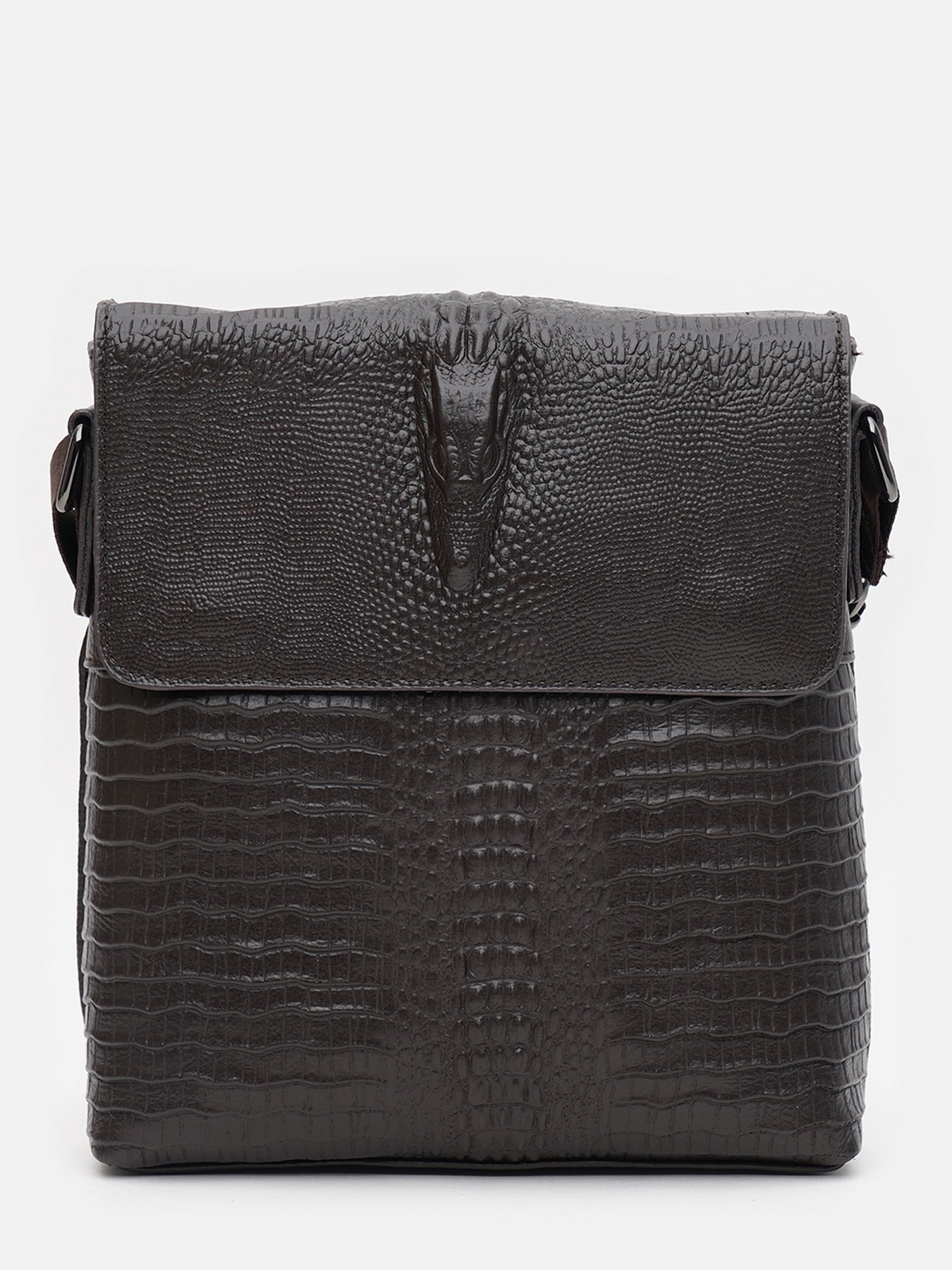 Мессенджер Keizer модель K18159br-brown Мессенджер Keizer модель K18159br-brown Фото