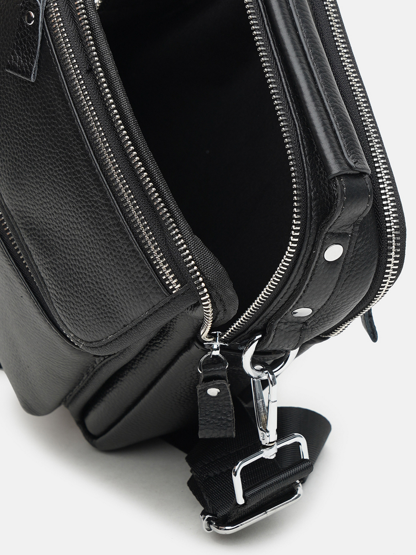 Мессенджер Keizer модель K18209bl-black Фото