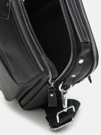 Мессенджер Keizer модель K18209bl-black Мессенджер Keizer модель K18209bl-black Фото