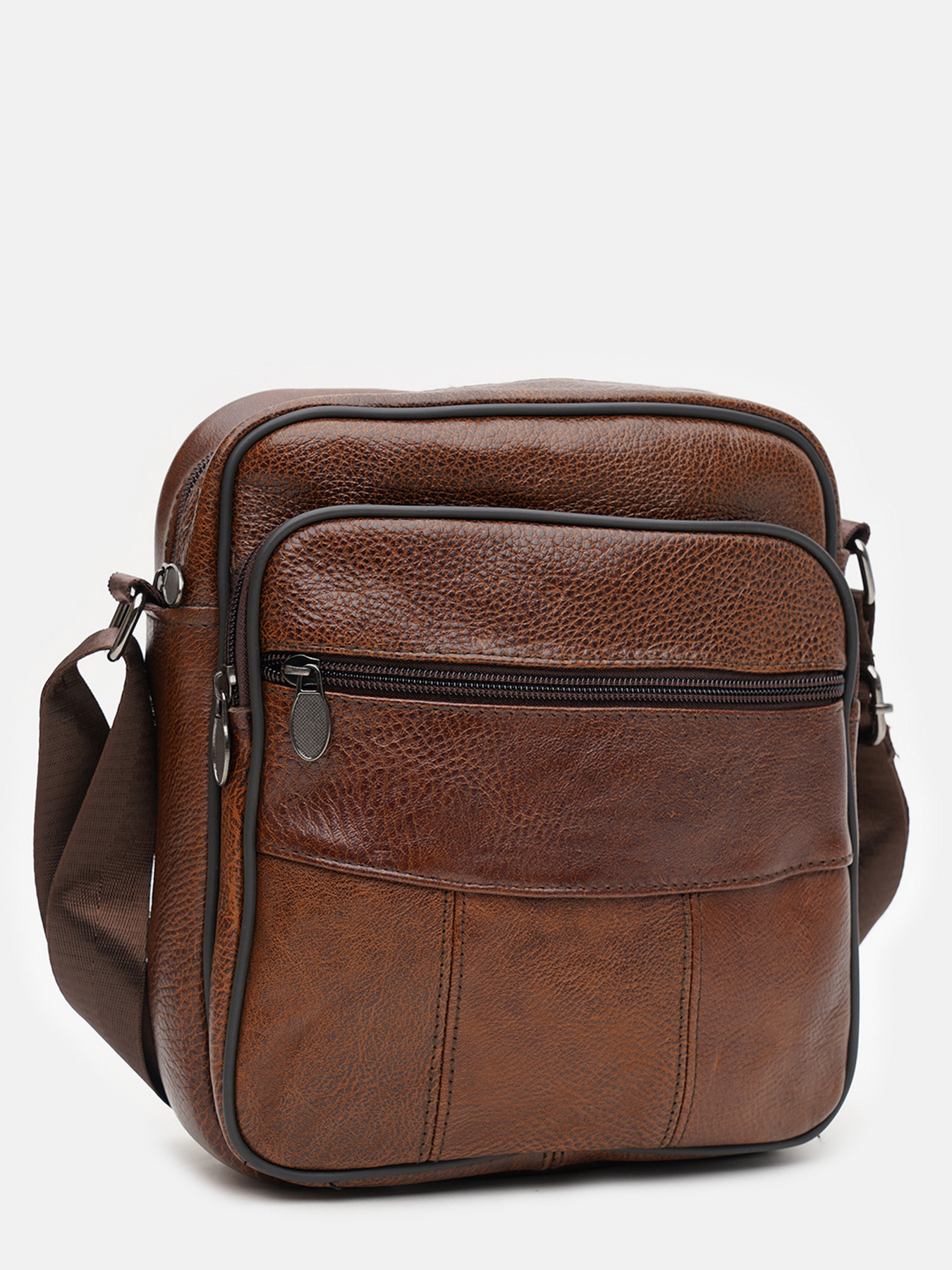 Мессенджер Keizer модель K18460br-brown Фото