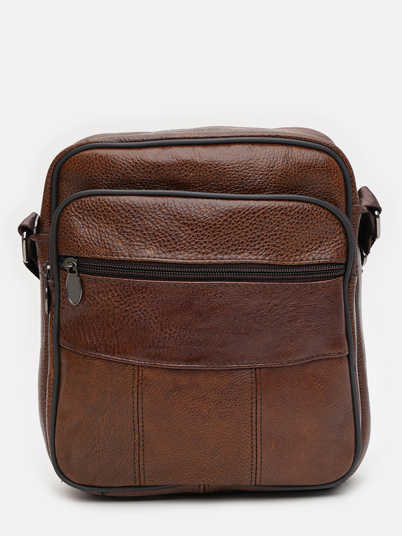 Мессенджер Keizer модель K18460br-brown Фото