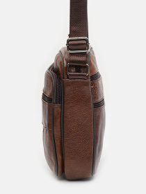 Мессенджер Keizer модель K18460br-brown Мессенджер Keizer модель K18460br-brown Фото