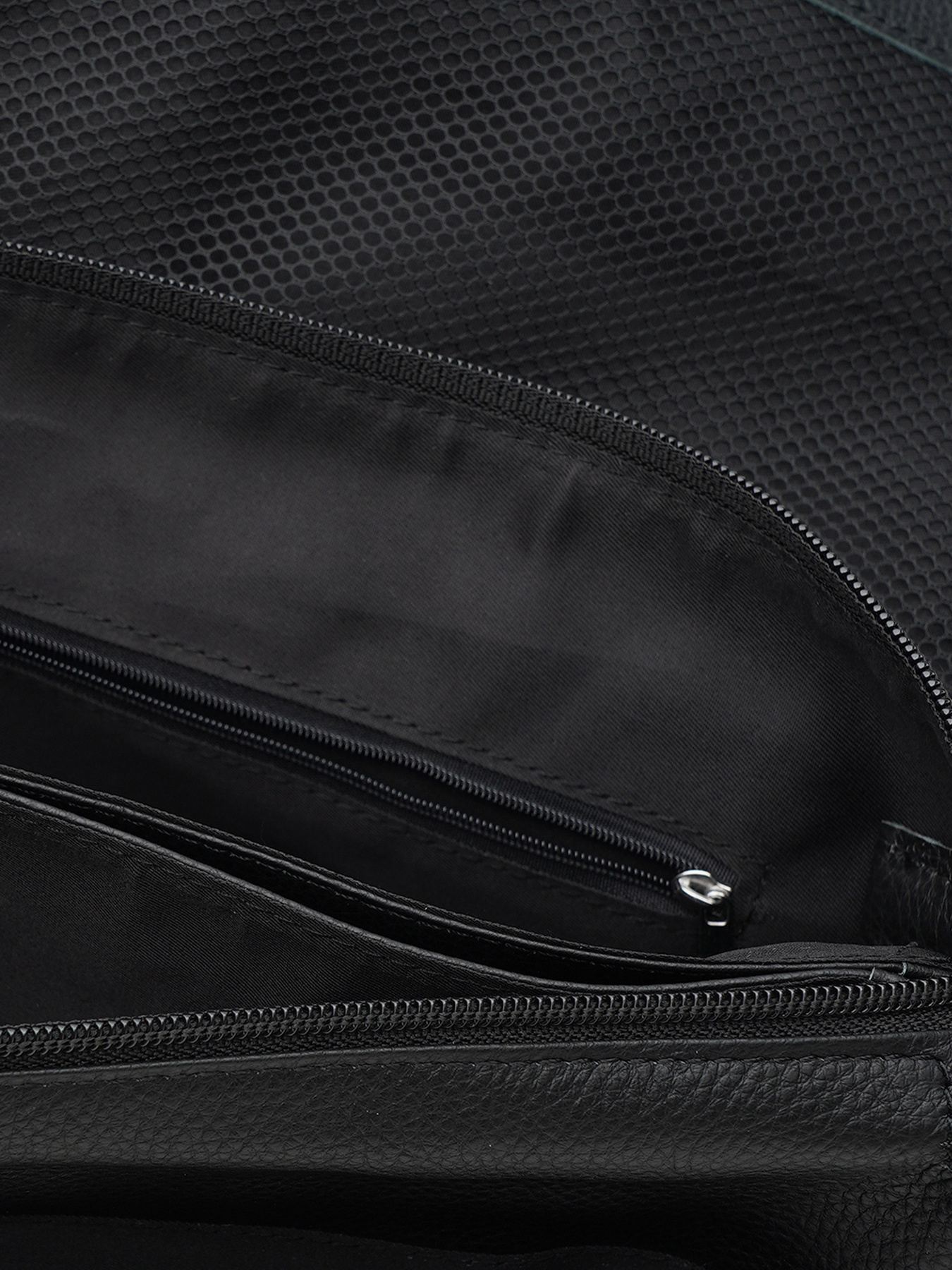 Портфель Keizer модель K18858bl-black Фото