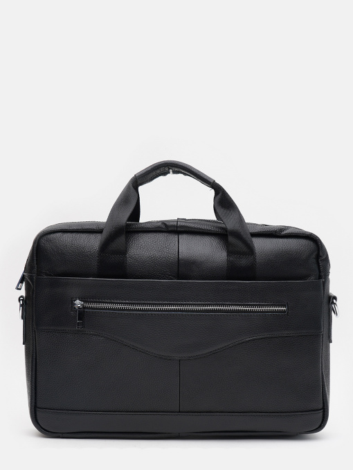 Сумка для ноутбука Keizer модель K19029bl-black Сумка для ноутбука Keizer модель K19029bl-black Фото