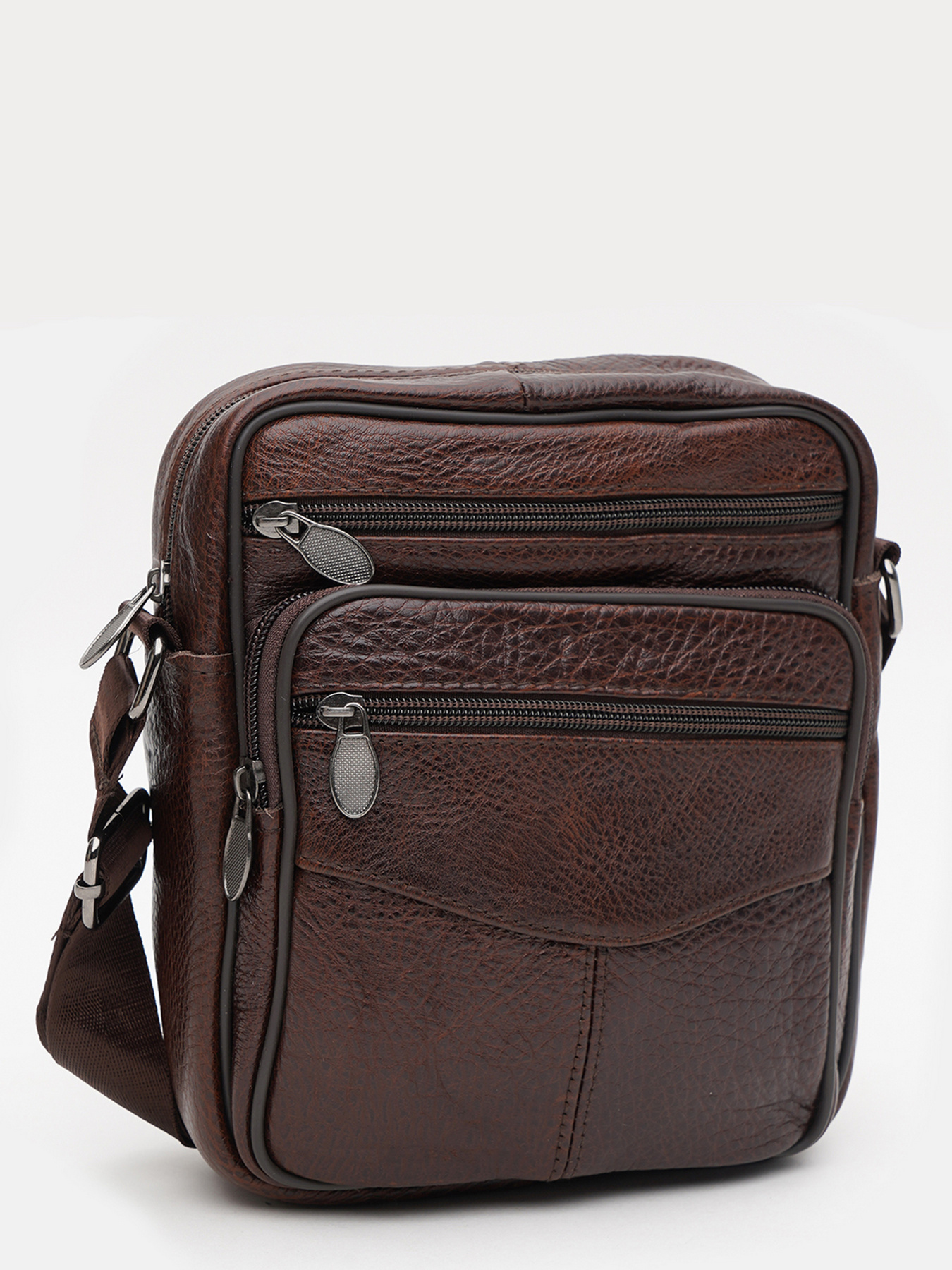 Мессенджер Keizer модель K19970br-brown Фото