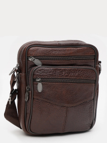 Мессенджер Keizer модель K19970br-brown Мессенджер Keizer модель K19970br-brown Фото