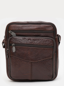 Мессенджер Keizer модель K19970br-brown Мессенджер Keizer модель K19970br-brown Фото