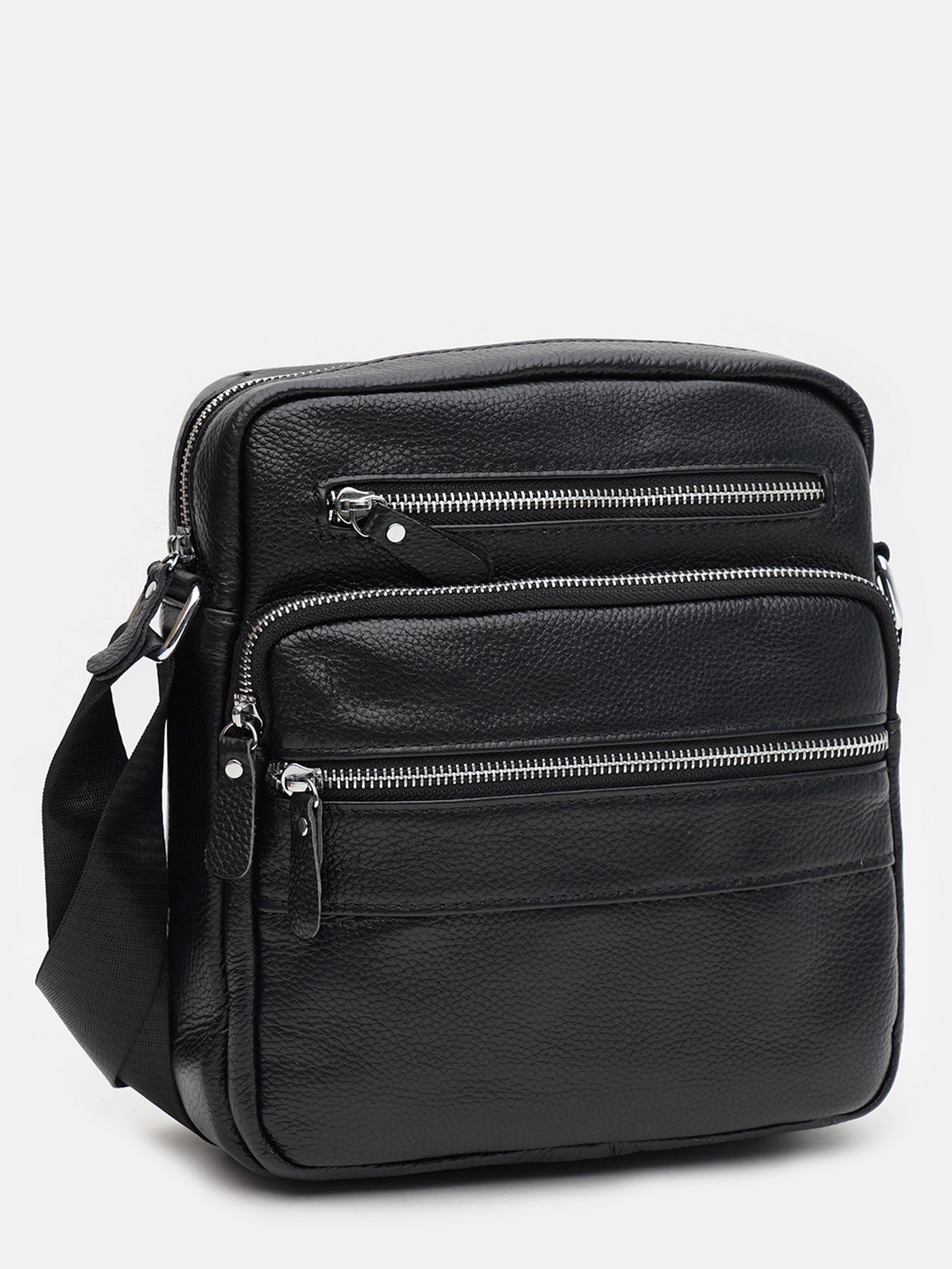 Мессенджер Keizer модель K19981bl-black Фото