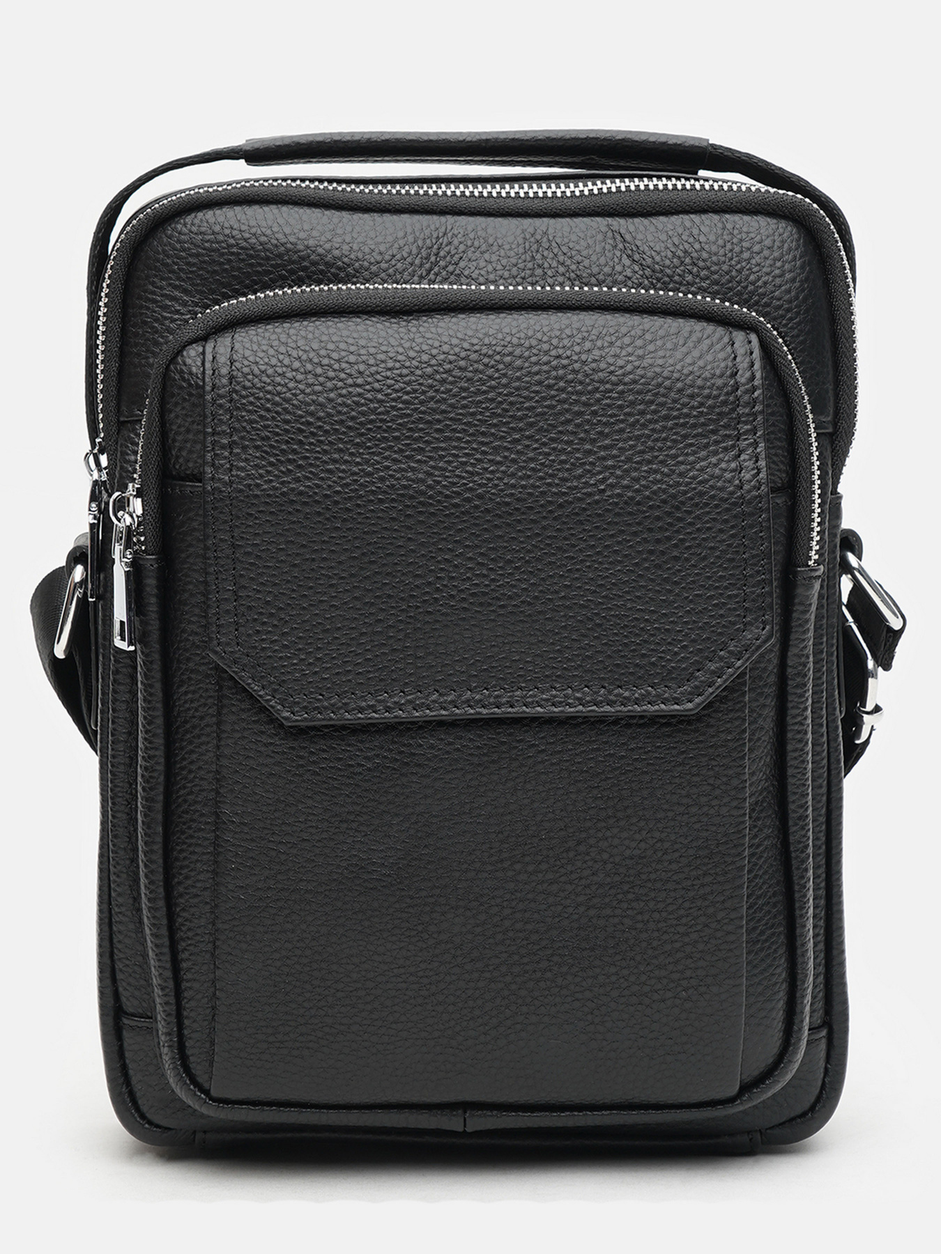 Мессенджер Keizer модель K182005bl-black Фото