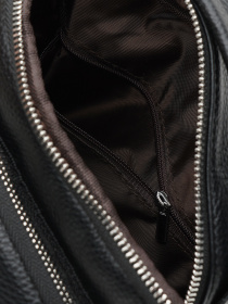 Мессенджер Keizer модель K182005bl-black Фото