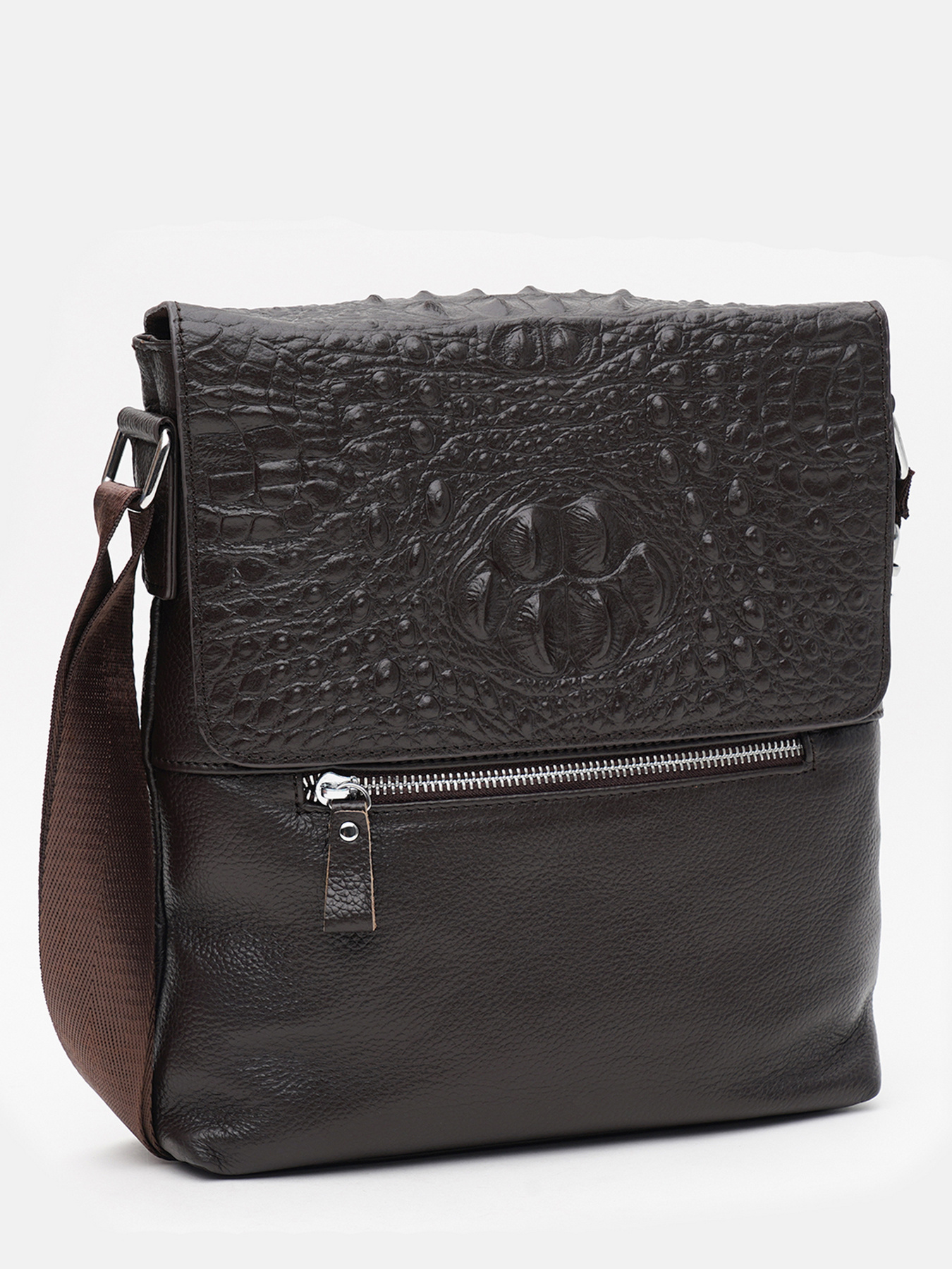 Мессенджер Keizer модель K187013br-brown Фото