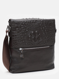 Мессенджер Keizer модель K187013br-brown Фото