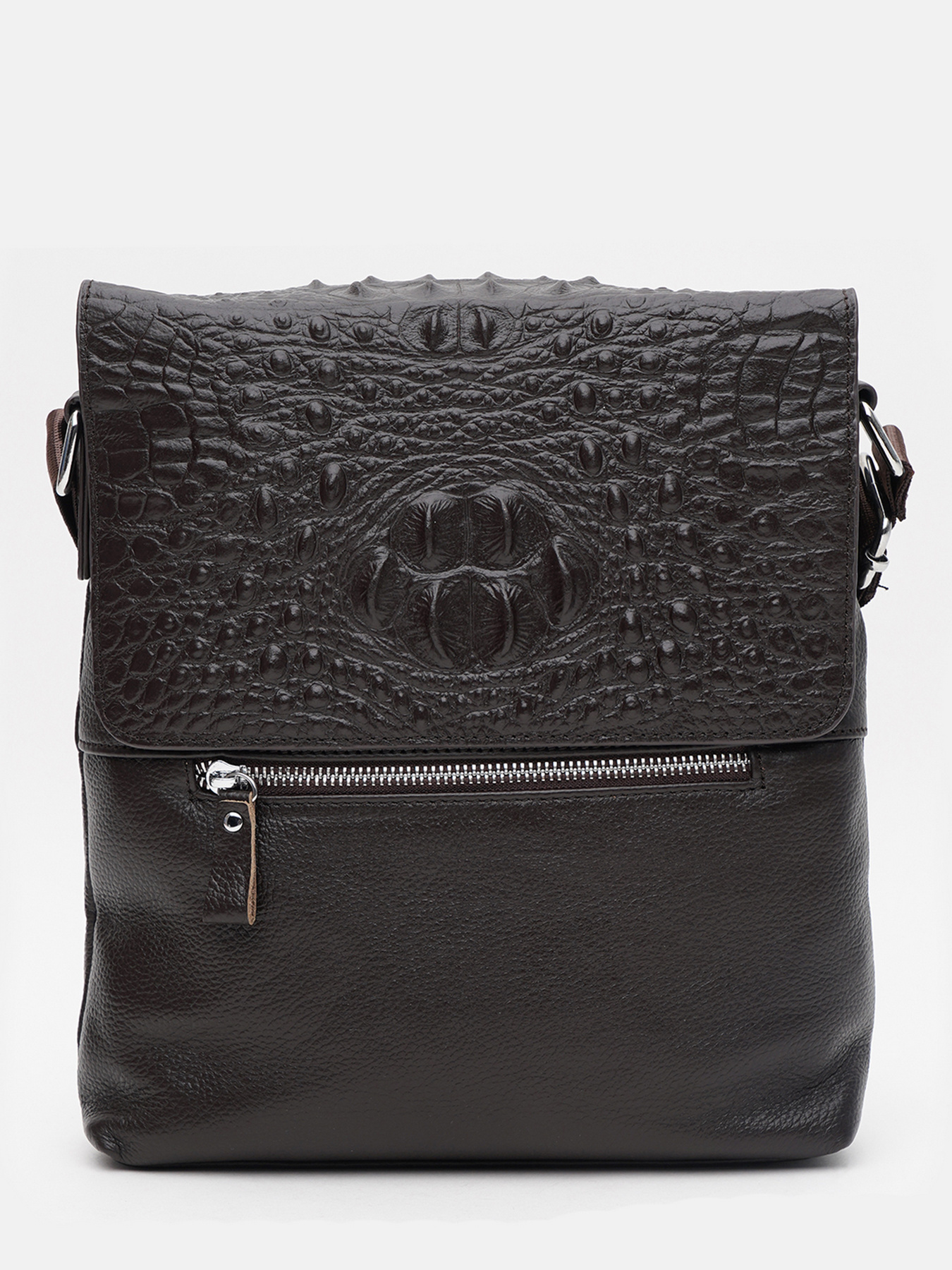 Мессенджер Keizer модель K187013br-brown Фото