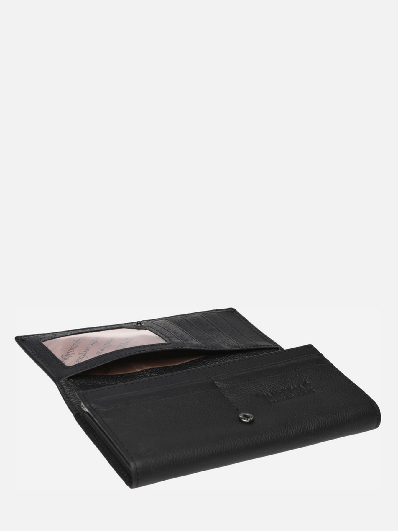 Кошелек Horse Imperial модель K1a0001-black Фото