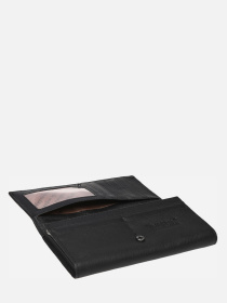 Кошелек Horse Imperial модель K1a0001-black Фото