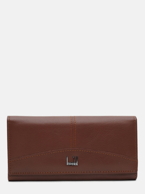 Гаманець Horse Imperial модель K1a0001L.br-brown Фото