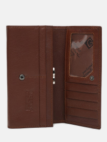 Кошелек Horse Imperial модель K1a0001L.br-brown Фото