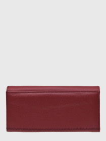 Гаманець Horse Imperial Модель K1a0001-red Фото