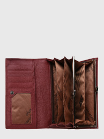 Гаманець Horse Imperial Модель K1a0001-red Фото