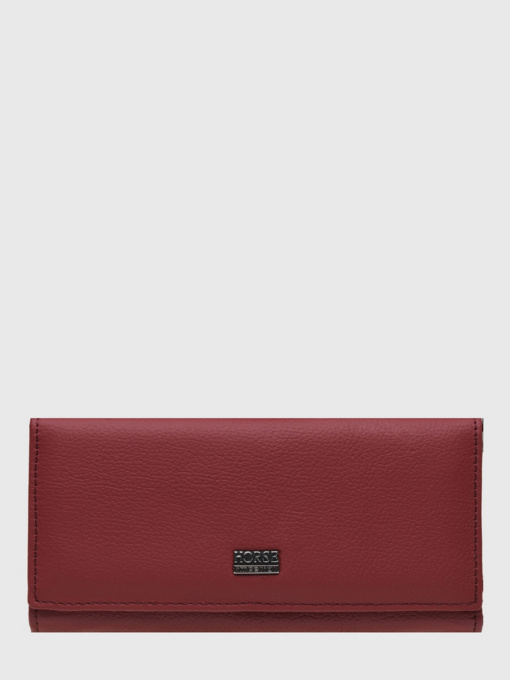 Кошелек Horse Imperial модель K1a0001-red Фото