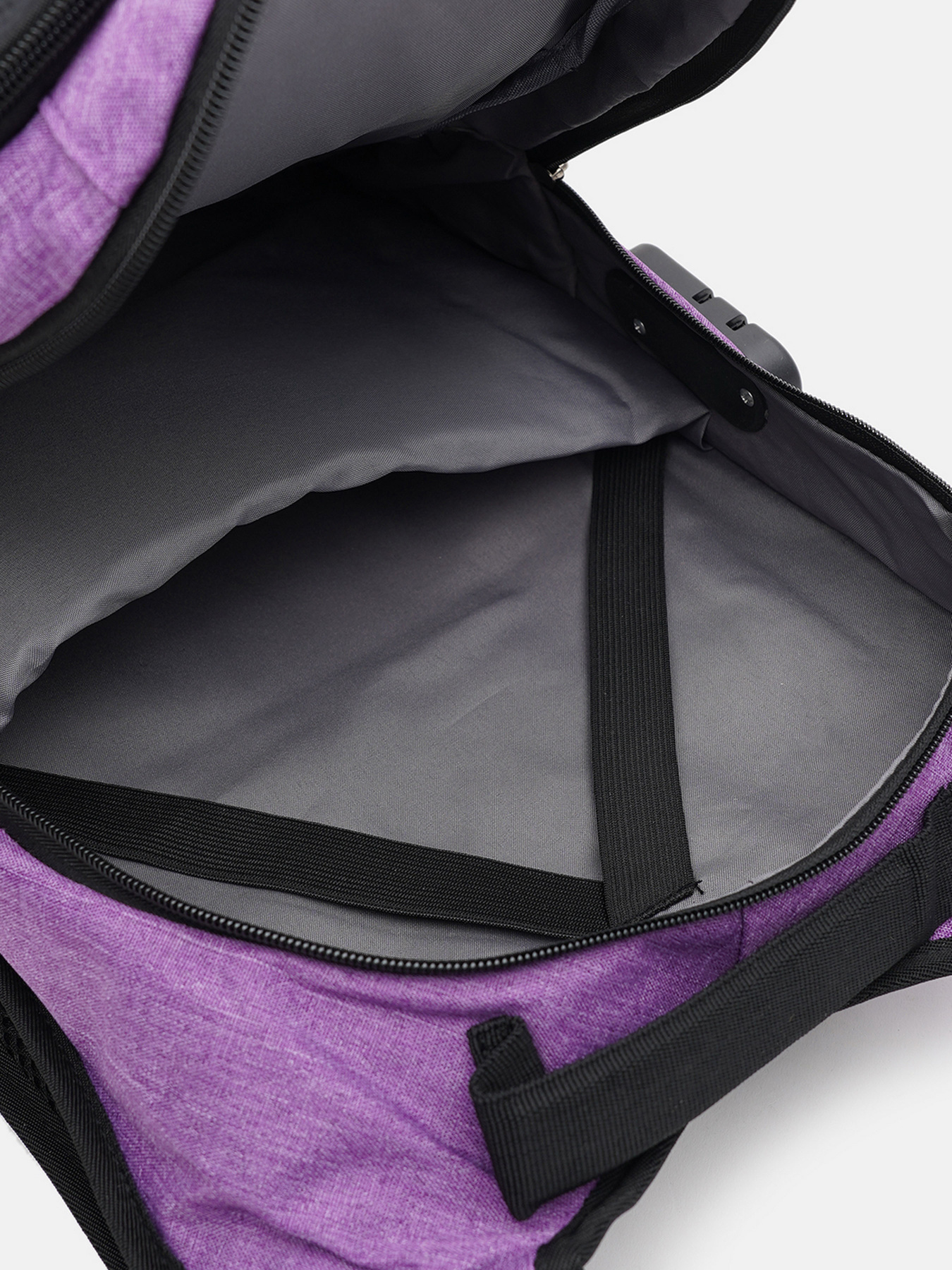 Рюкзак Monsen модель 1rem8328v-violet Фото