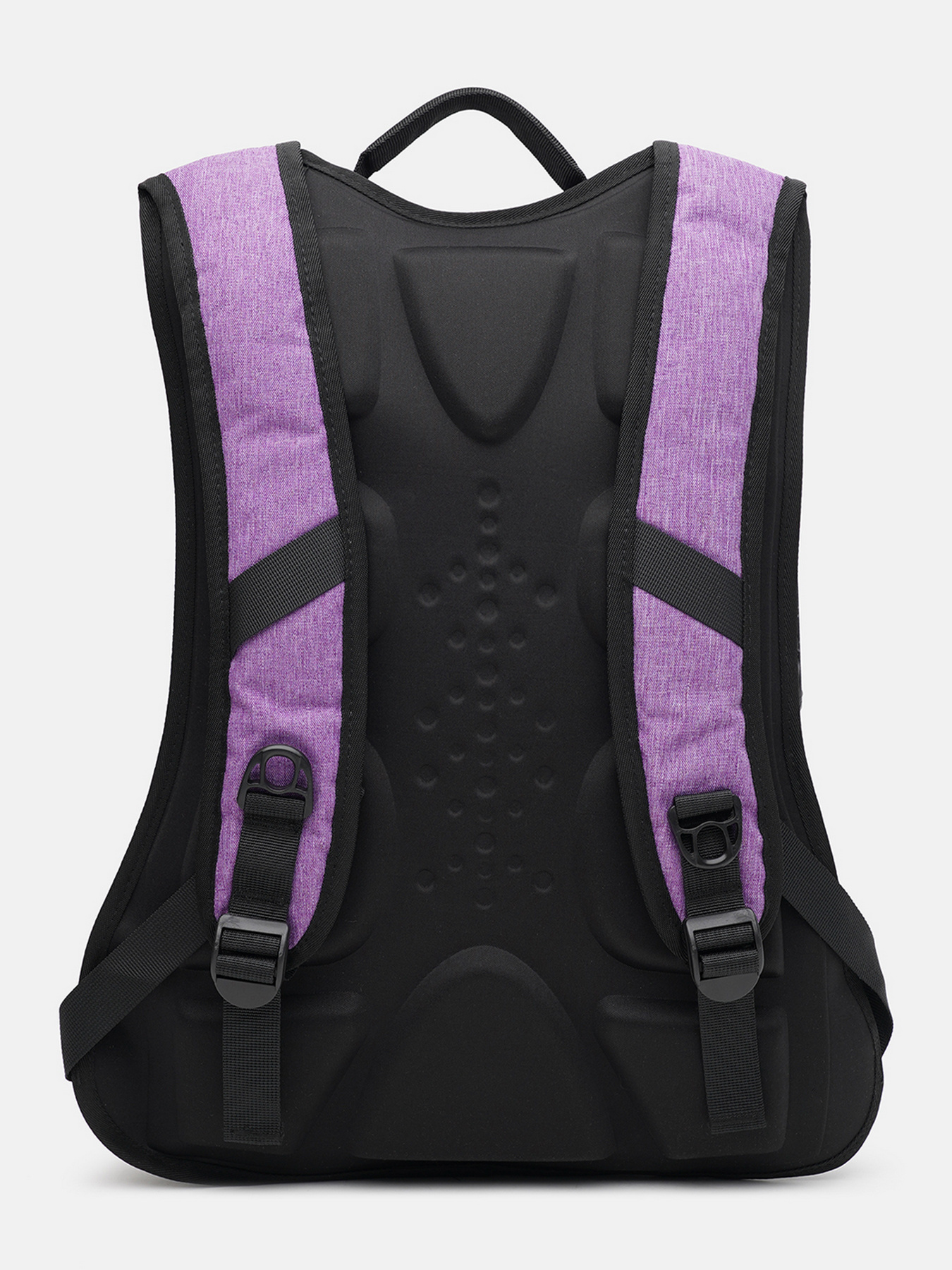 Повседневный рюкзак Monsen модель 1rem8328v-violet Фото