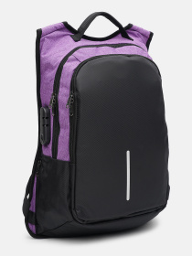 Повседневный рюкзак Monsen модель 1rem8328v-violet Повседневный рюкзак Monsen модель 1rem8328v-violet Фото