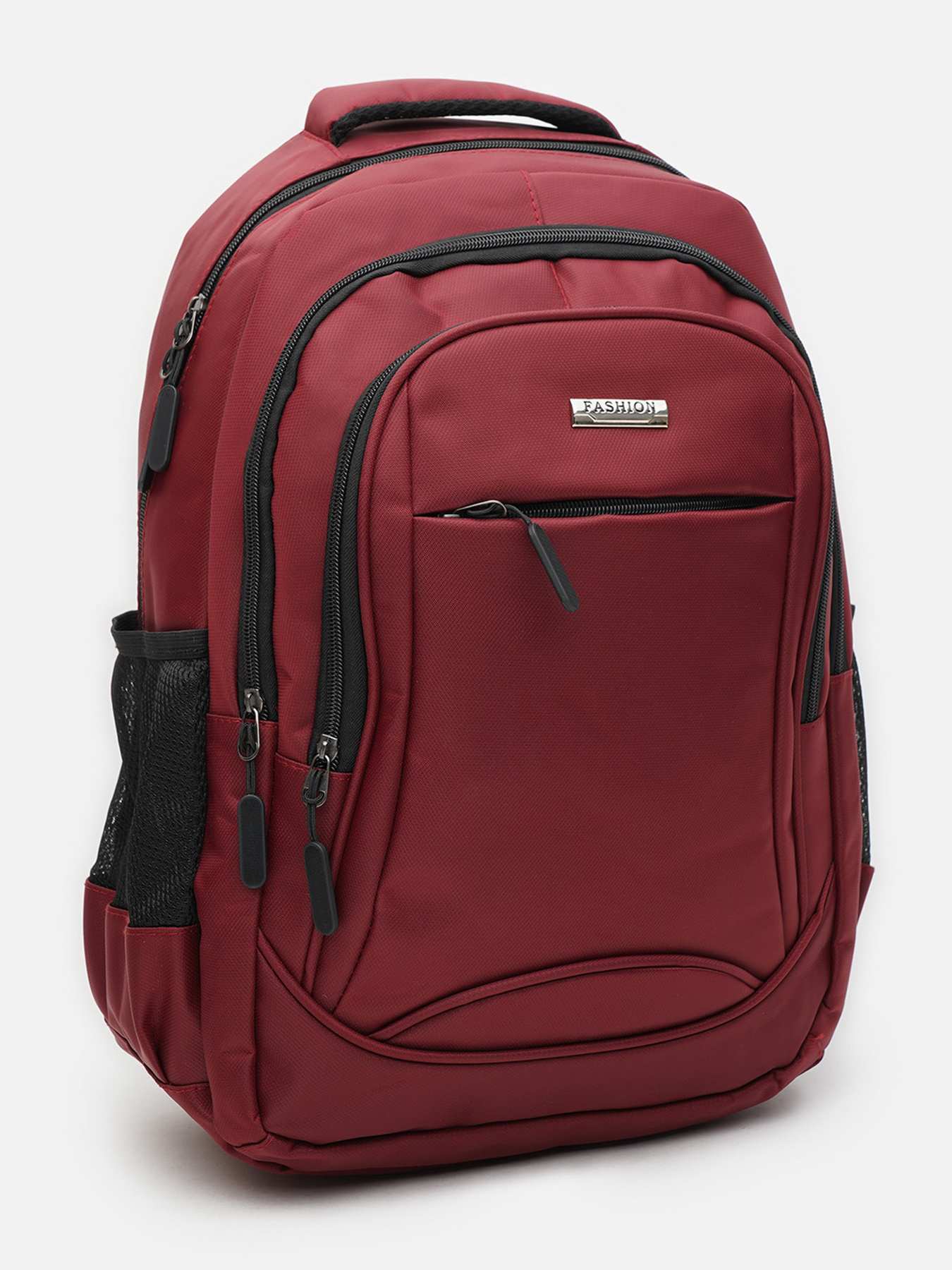 Рюкзак Monsen модель C1HS-5301b-red Фото