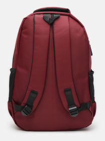 Рюкзак Monsen модель C1HS-5301b-red Фото